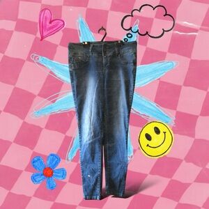 Royalty For Me Jeans